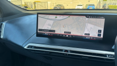 BMW iX 455kW M60 111.5kWh 5dr Auto Electric Estate